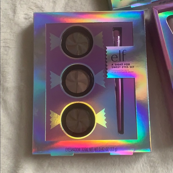 E.L.F Makeup Bundle - Picture 2 of 5